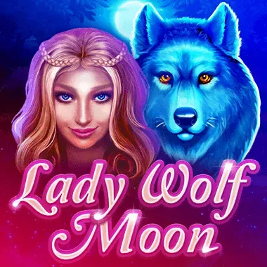 Lucky Lady Moon